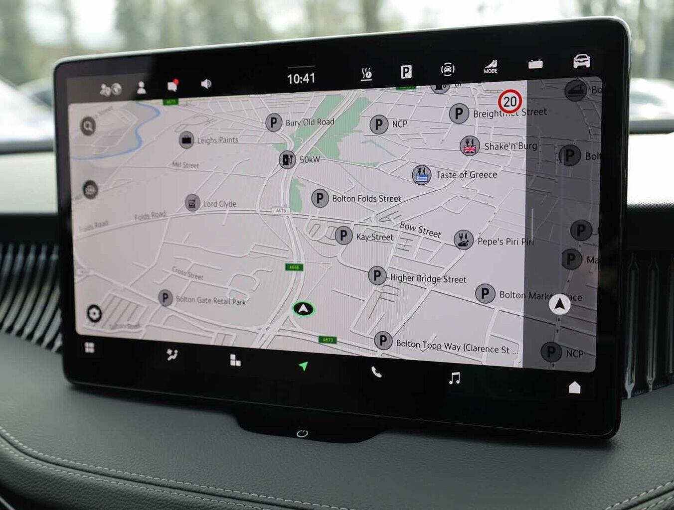 Used Skoda Superb 2026 for sale - 78139245: Photo 15