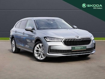 Used Skoda Superb 2026 for sale - 78139245: Photo