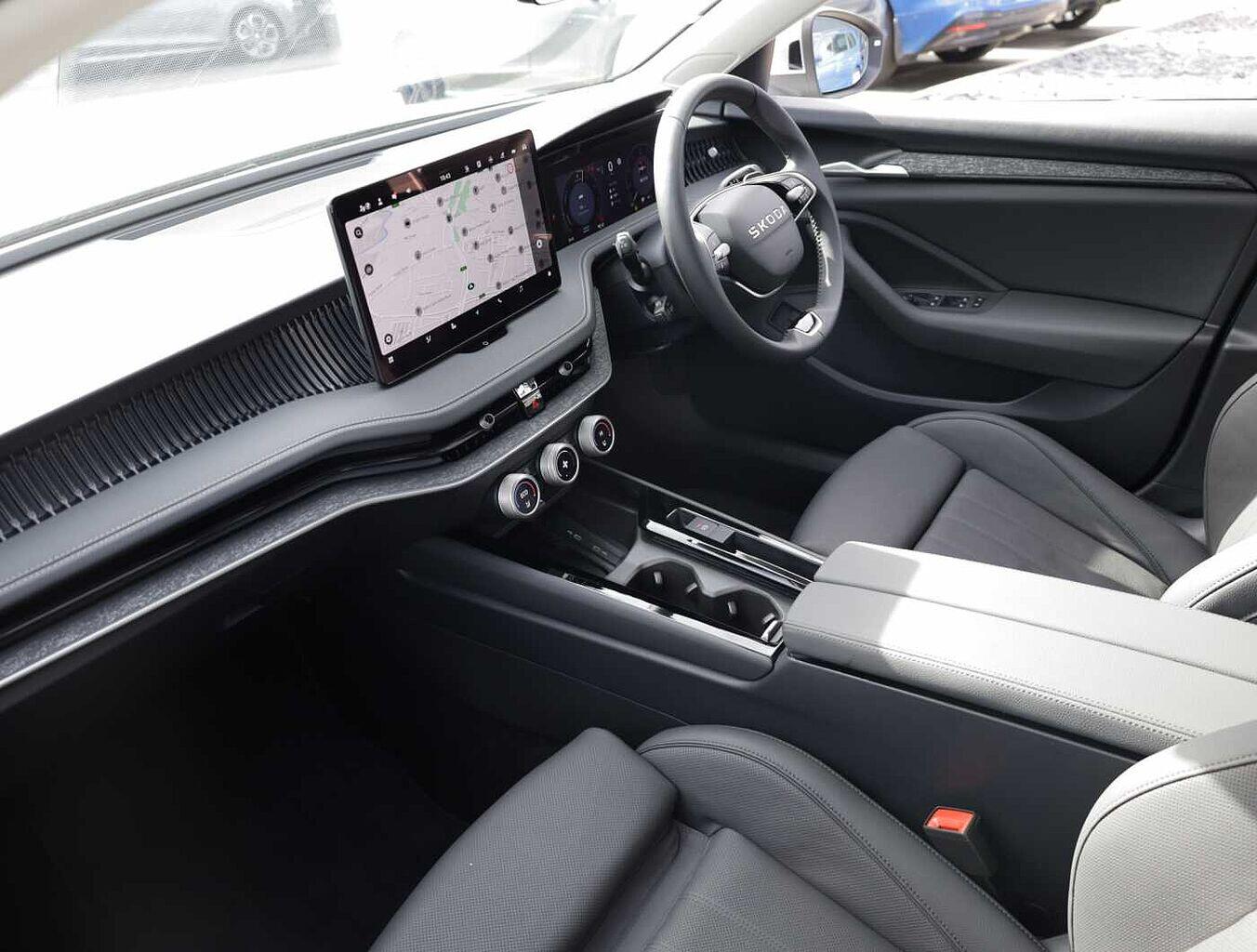 Used Skoda Superb 2026 for sale - 78139245: Photo 2