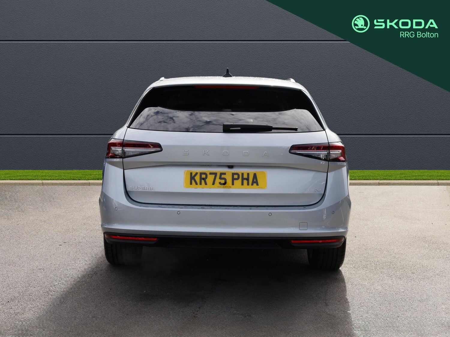 Used Skoda Superb 2026 for sale - 78139245: Photo 25