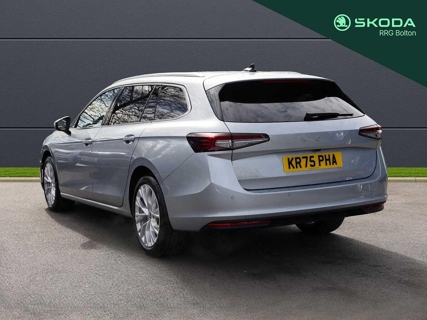 Used Skoda Superb 2026 for sale - 78139245: Photo 3