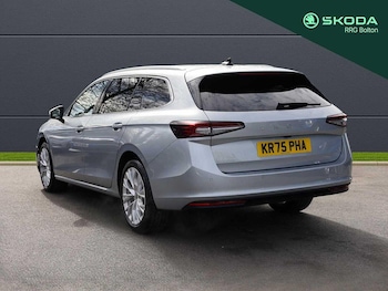 Used Skoda Superb 2026 for sale - 78139245: Photo