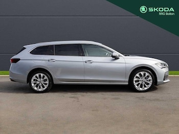 Used Skoda Superb 2026 for sale - 78139245: Photo