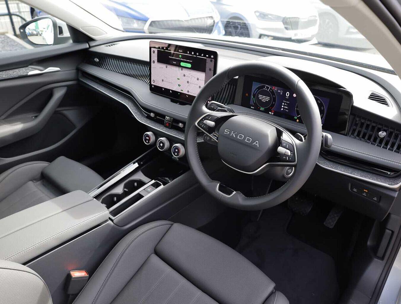 Used Skoda Superb 2026 for sale - 78139245: Photo 6