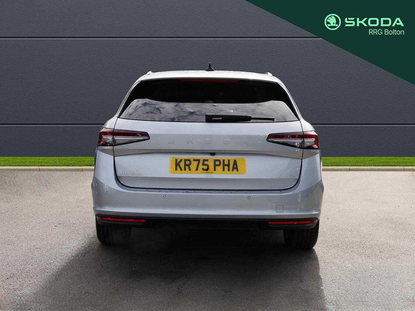 Used Skoda Superb 2026 for sale - 78139245: Photo 7