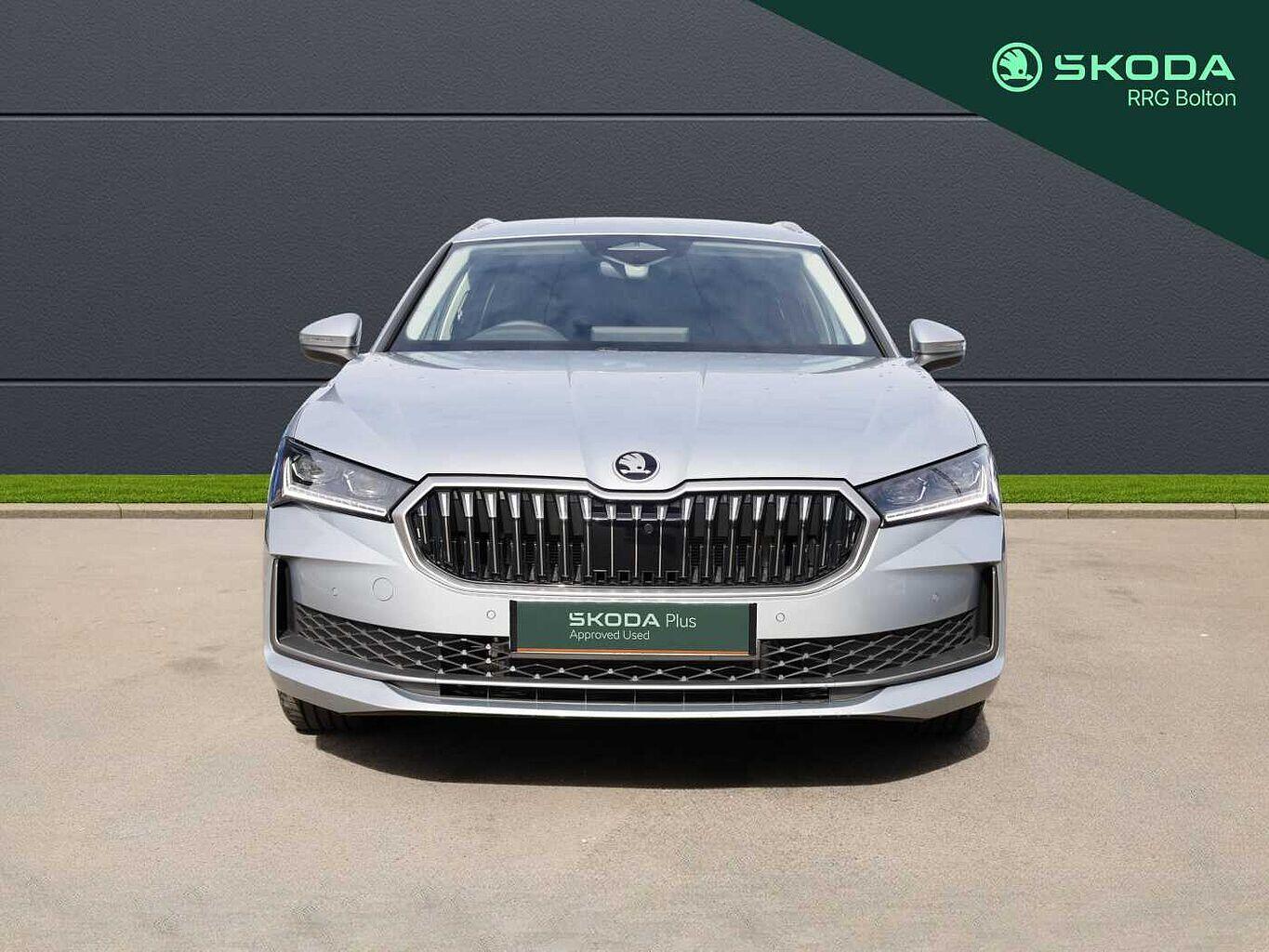 Used Skoda Superb 2026 for sale - 78139245: Photo 8