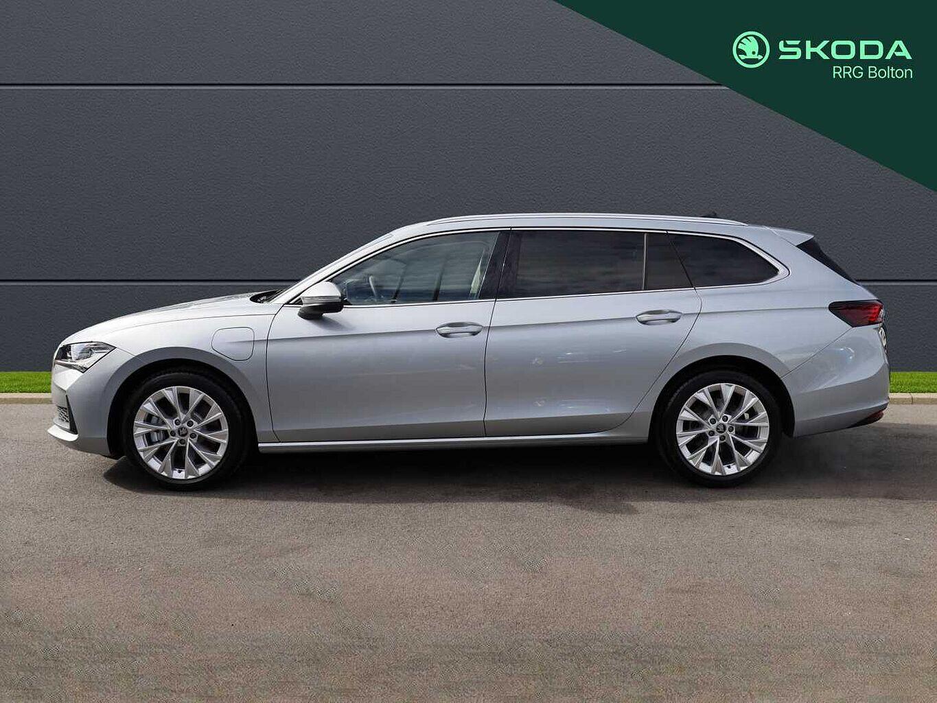 Used Skoda Superb 2026 for sale - 78139245: Photo 9