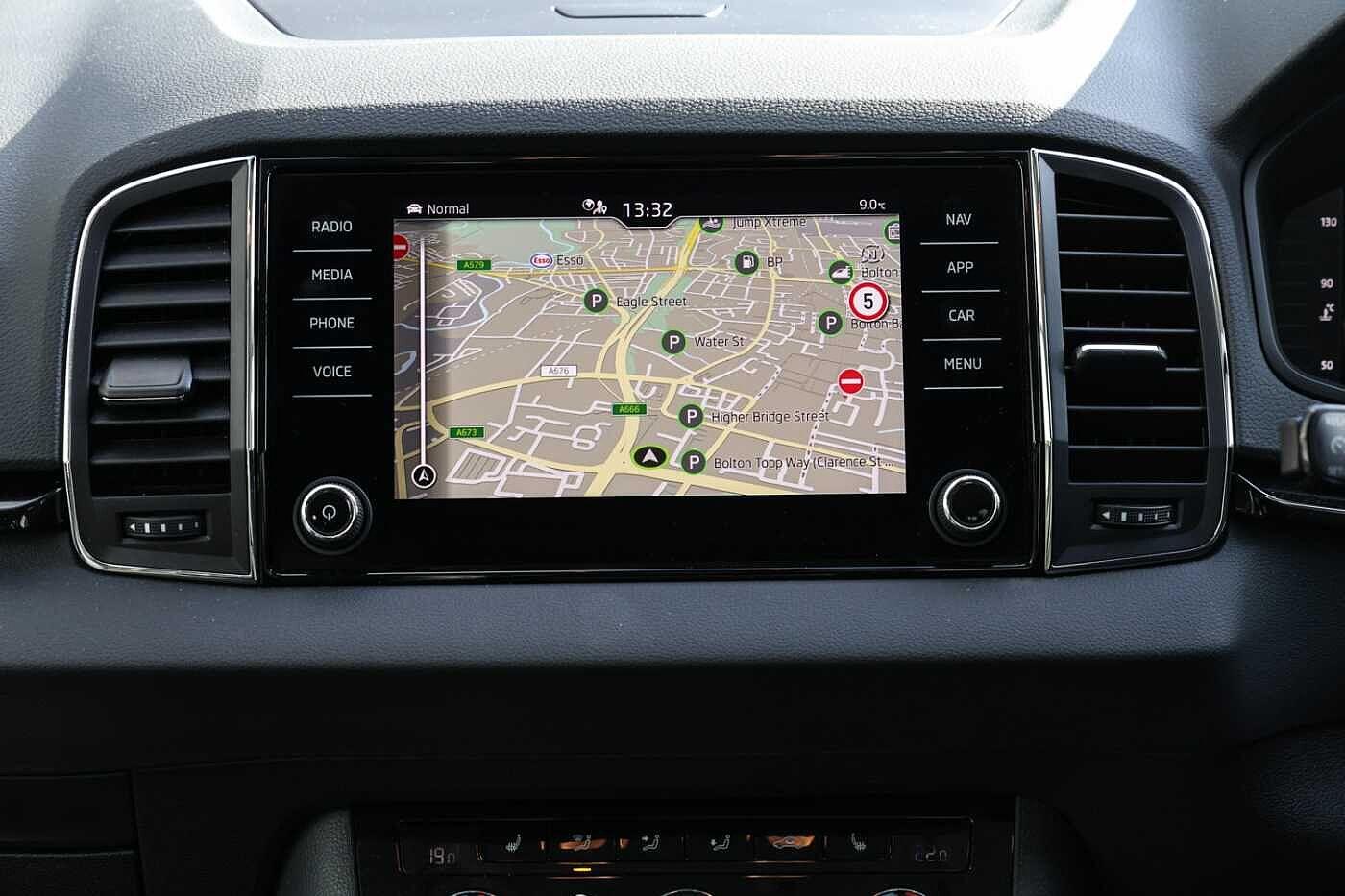 Used Skoda Karoq 2024 for sale - 77577815: Photo 13