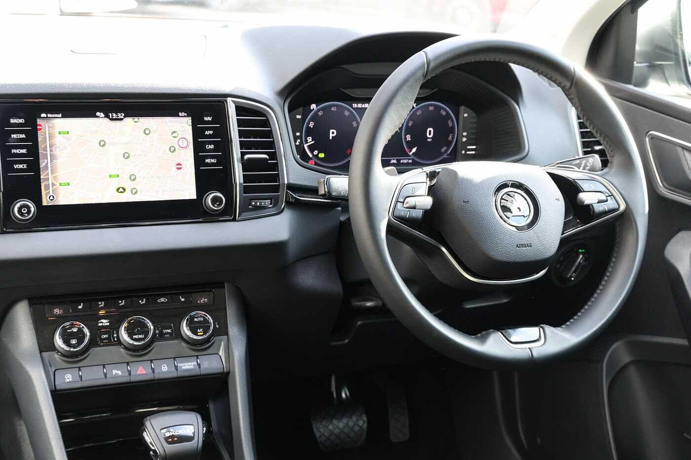 Used Skoda Karoq 2024 for sale - 77577815: Photo 14