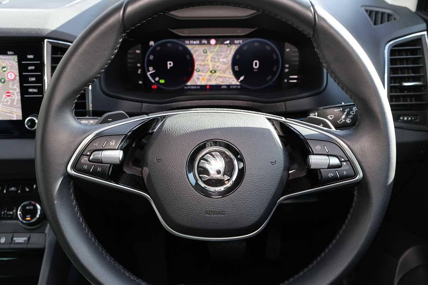 Used Skoda Karoq 2024 for sale - 77577815: Photo 15