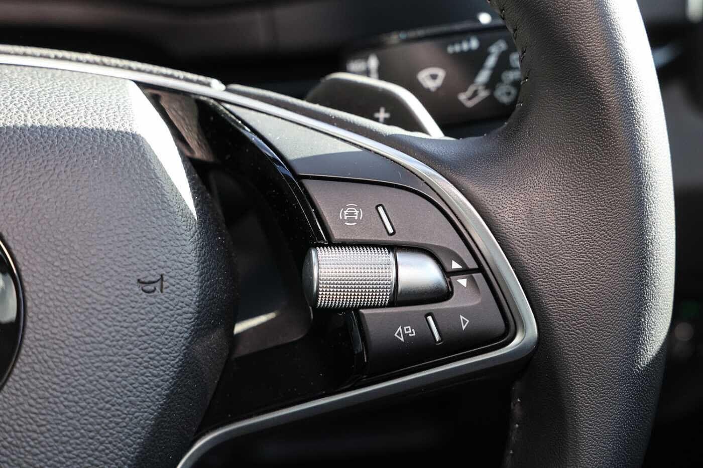 Used Skoda Karoq 2024 for sale - 77577815: Photo 17