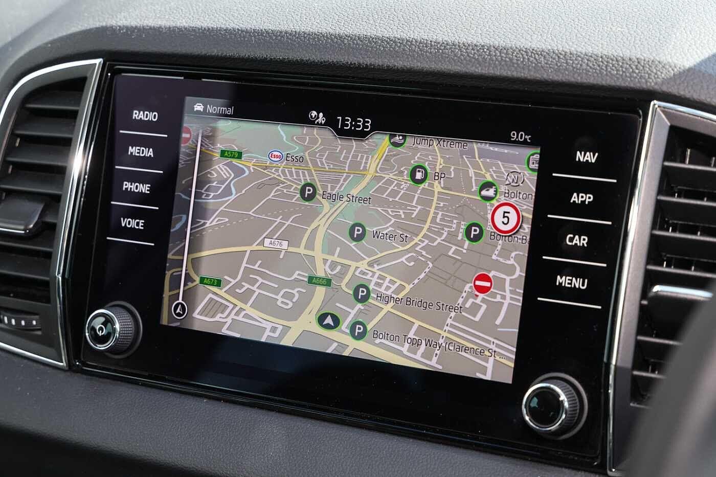 Used Skoda Karoq 2024 for sale - 77577815: Photo 18