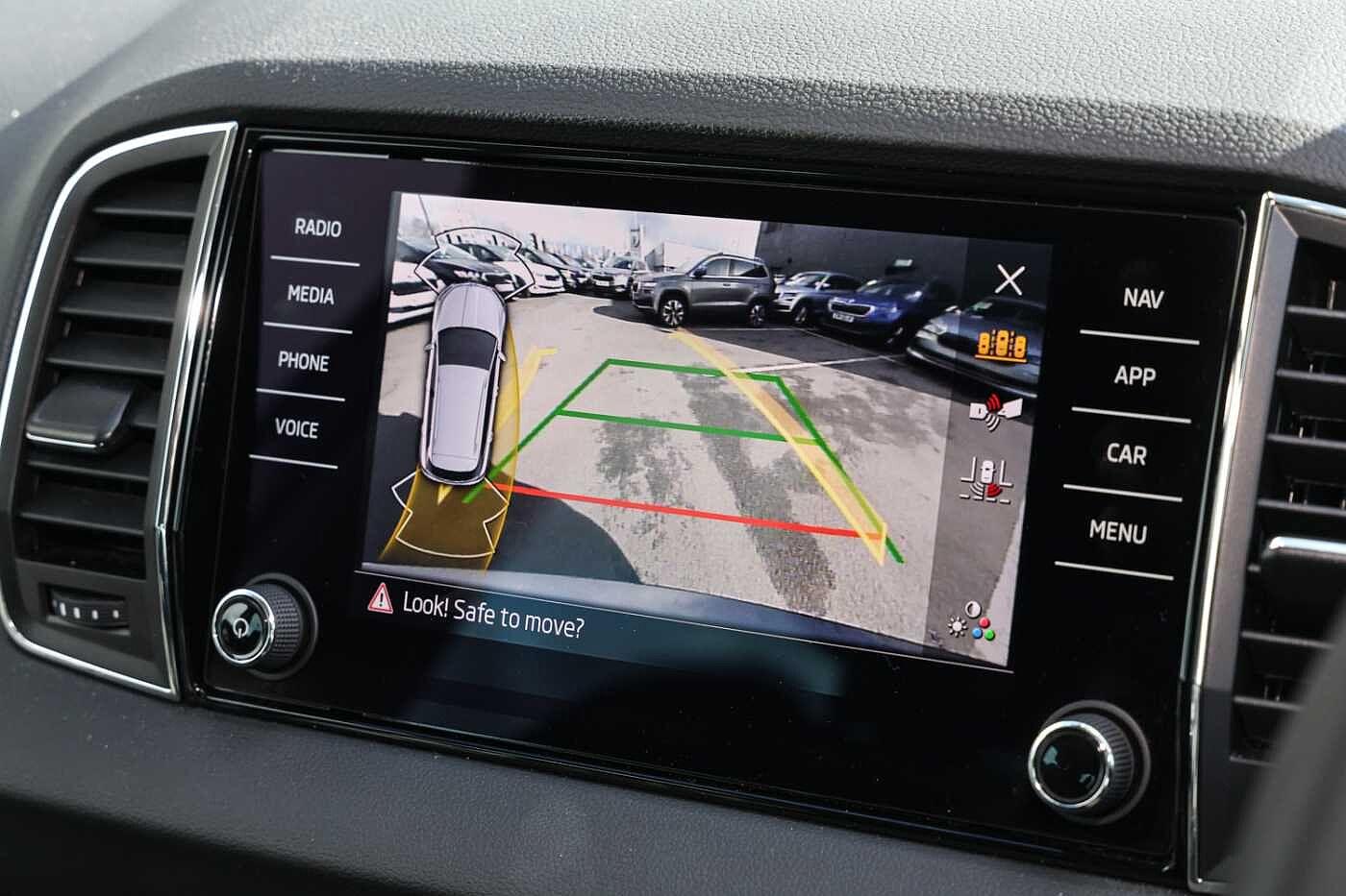 Used Skoda Karoq 2024 for sale - 77577815: Photo 20