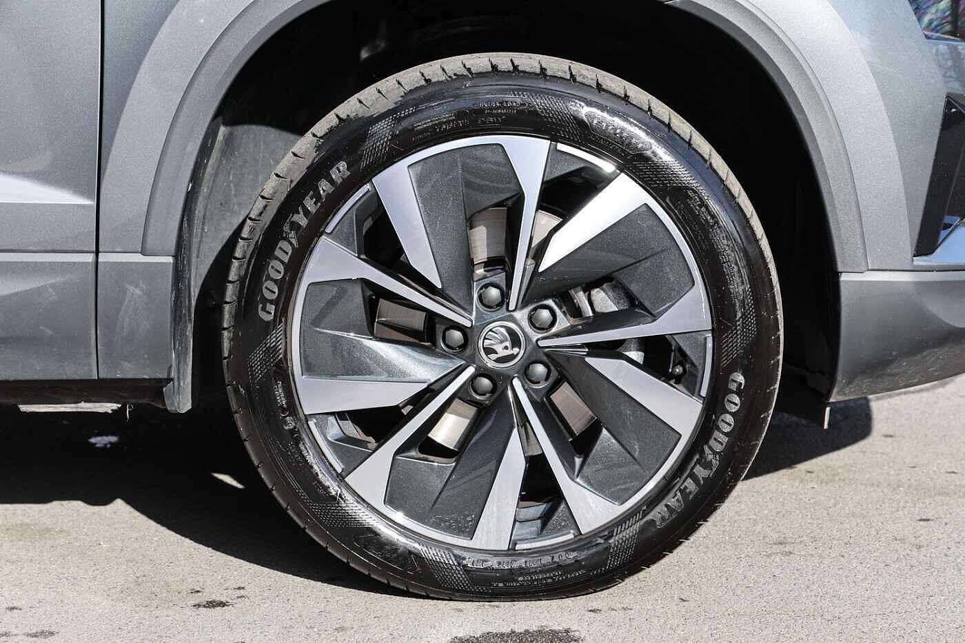 Used Skoda Karoq 2024 for sale - 77577815: Photo 5