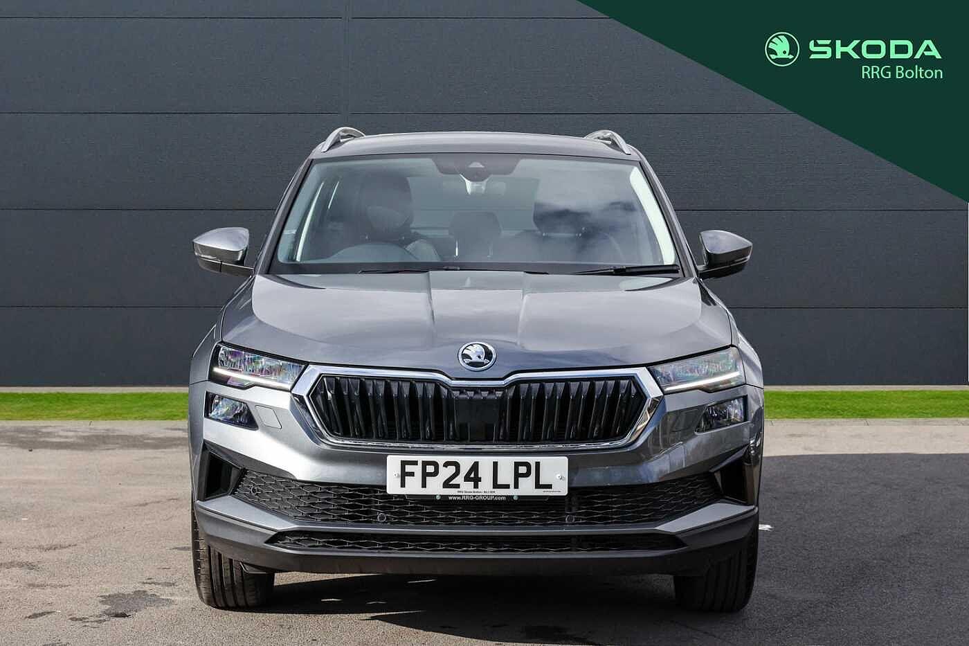 Used Skoda Karoq 2024 for sale - 77577815: Photo 7