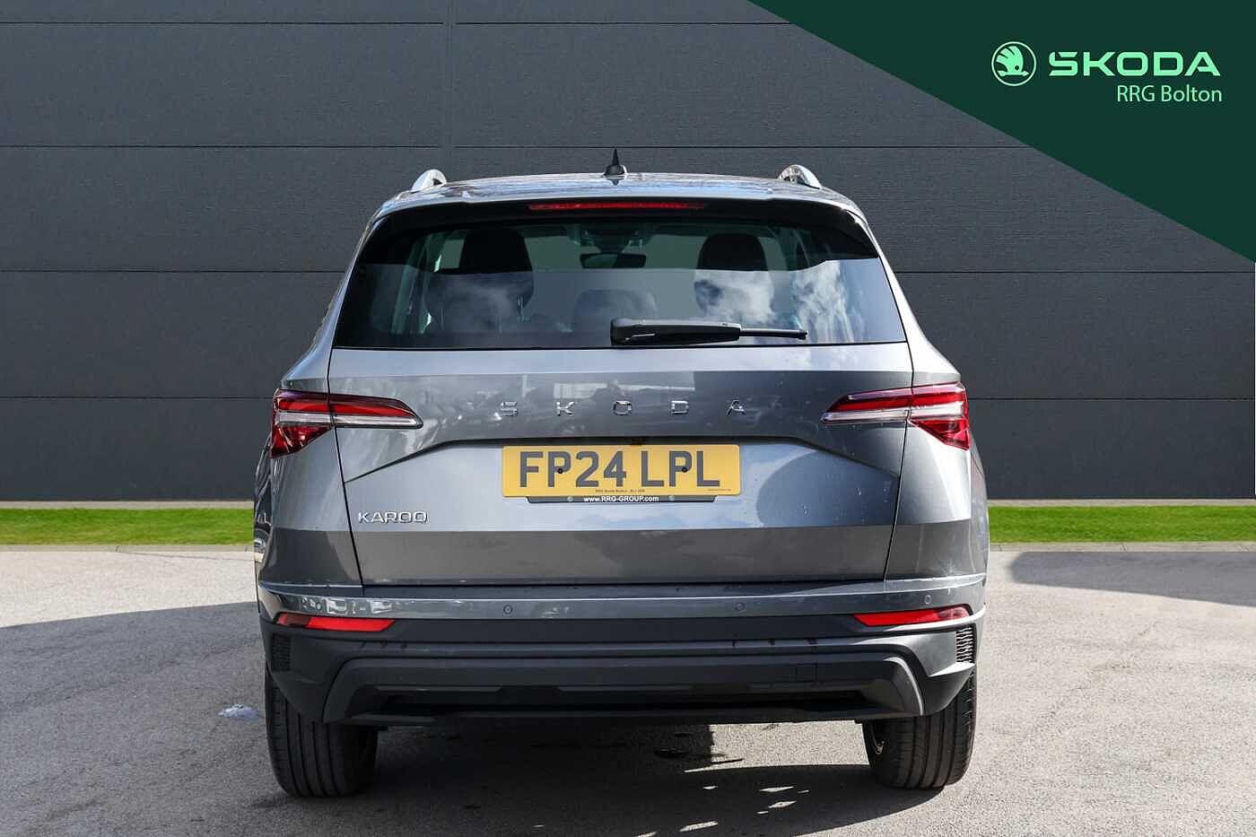 Used Skoda Karoq 2024 for sale - 77577815: Photo 9