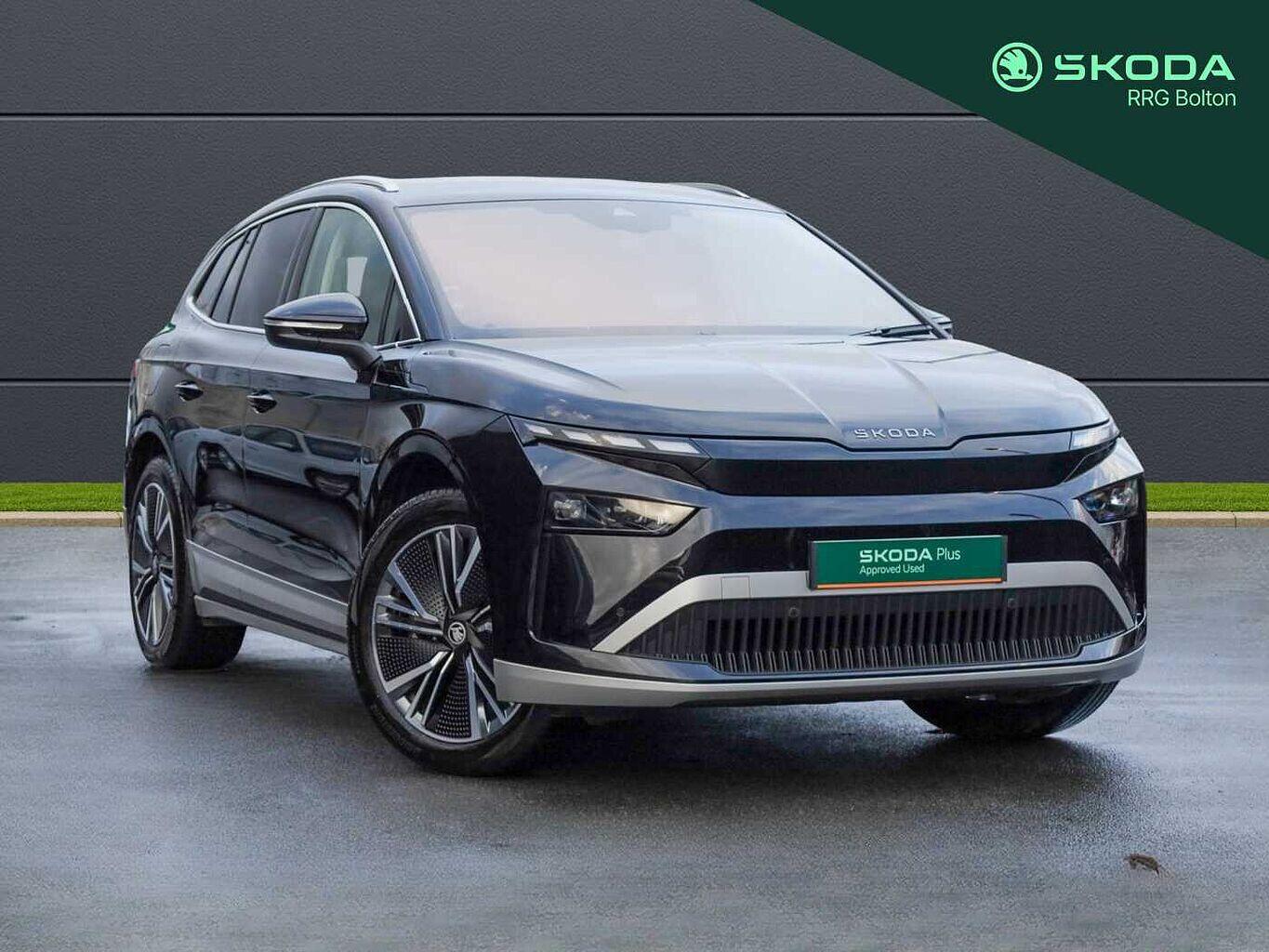 Used Skoda Enyaq 2025 for sale - 76680081: Photo 1