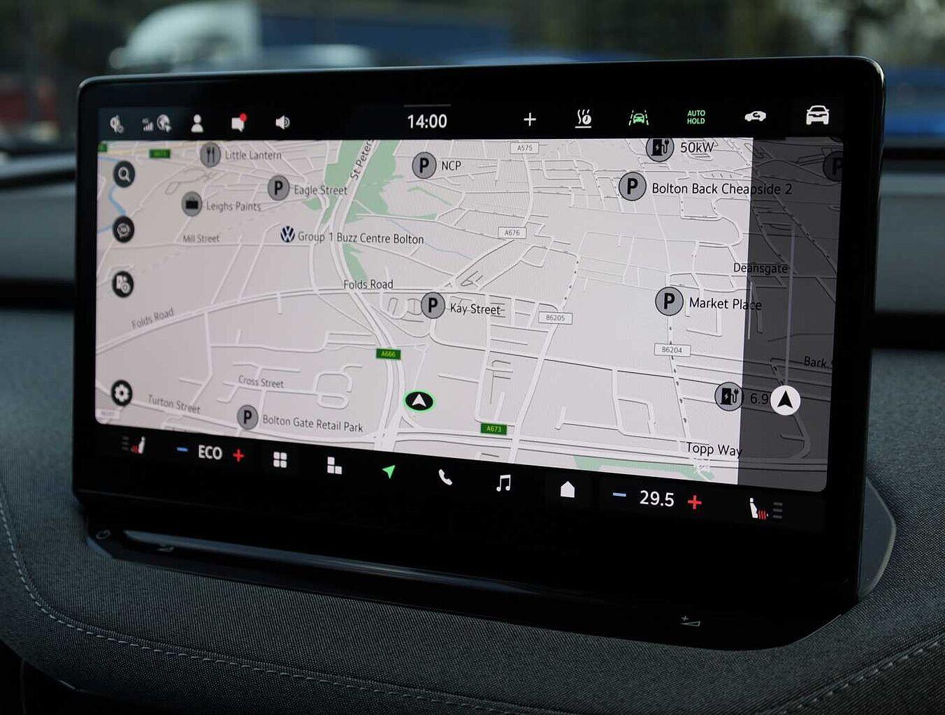 Used Skoda Enyaq 2025 for sale - 76680081: Photo 11