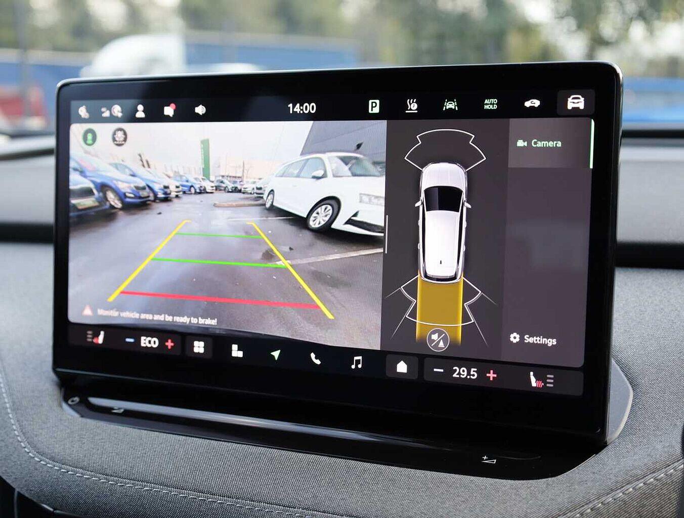 Used Skoda Enyaq 2025 for sale - 76680081: Photo 12