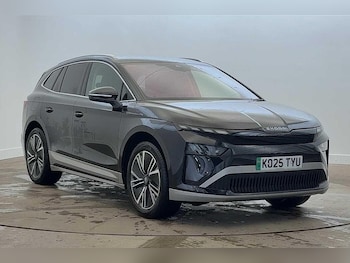 Used Skoda Enyaq 2025 for sale - 76680081: Photo