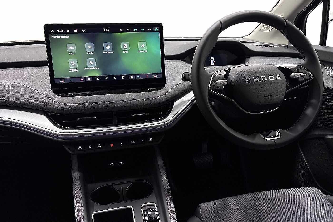 Used Skoda Enyaq 2025 for sale - 76680081: Photo 2