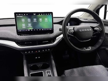 Used Skoda Enyaq 2025 for sale - 76680081: Photo