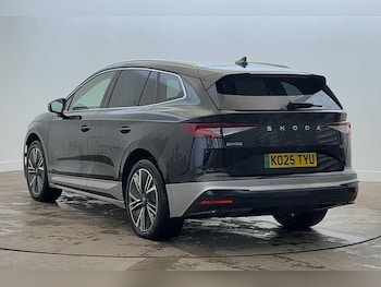 Used Skoda Enyaq 2025 for sale - 76680081: Photo