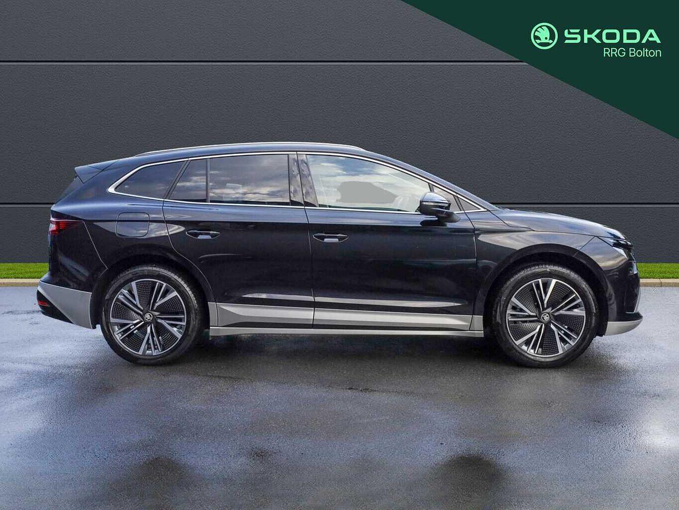 Used Skoda Enyaq 2025 for sale - 76680081: Photo 4