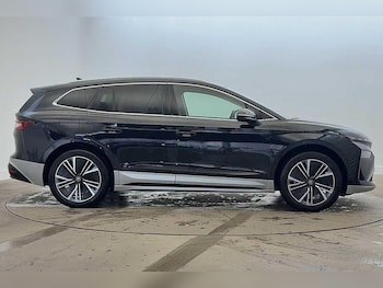 Used Skoda Enyaq 2025 for sale - 76680081: Photo