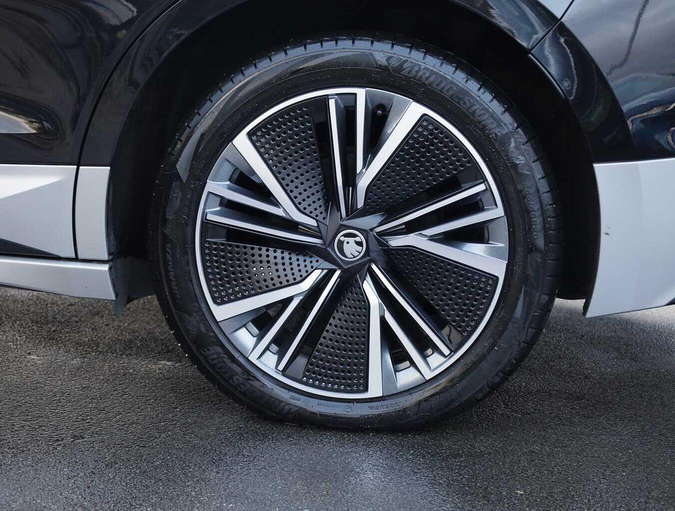 Used Skoda Enyaq 2025 for sale - 76680081: Photo 5