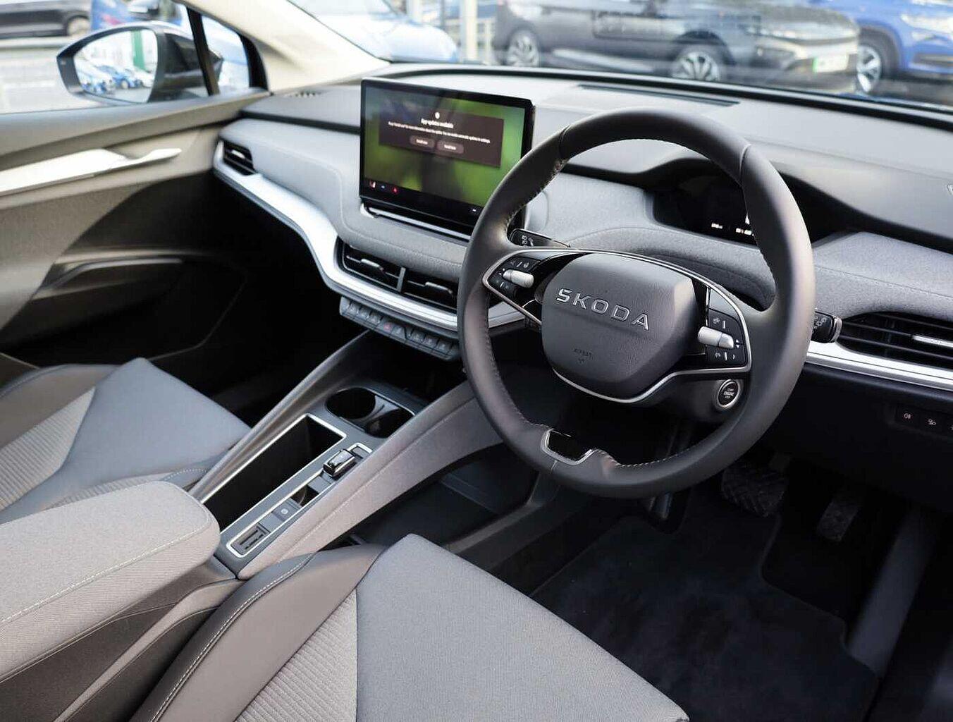 Used Skoda Enyaq 2025 for sale - 76680081: Photo 6