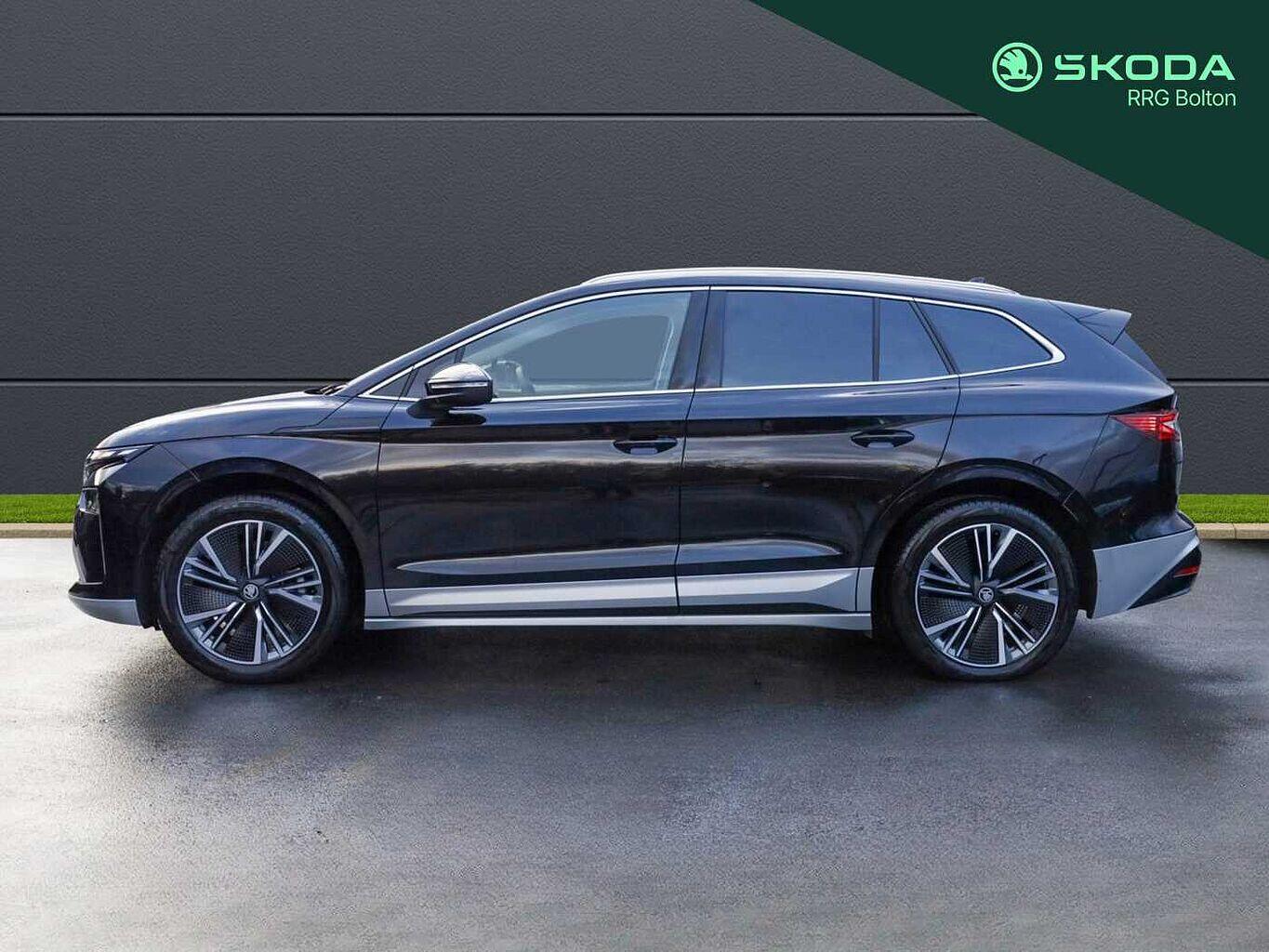 Used Skoda Enyaq 2025 for sale - 76680081: Photo 9