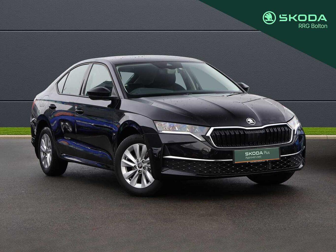 Used Skoda Octavia 2025 for sale - 76680705: Photo 1