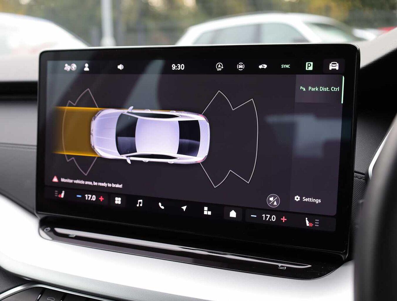 Used Skoda Octavia 2025 for sale - 76680705: Photo 13