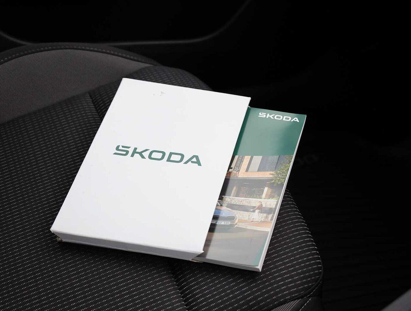 Used Skoda Octavia 2025 for sale - 76680705: Photo 14