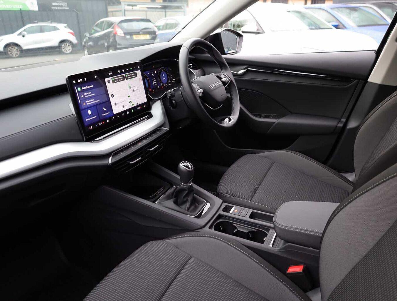 Used Skoda Octavia 2025 for sale - 76680705: Photo 18