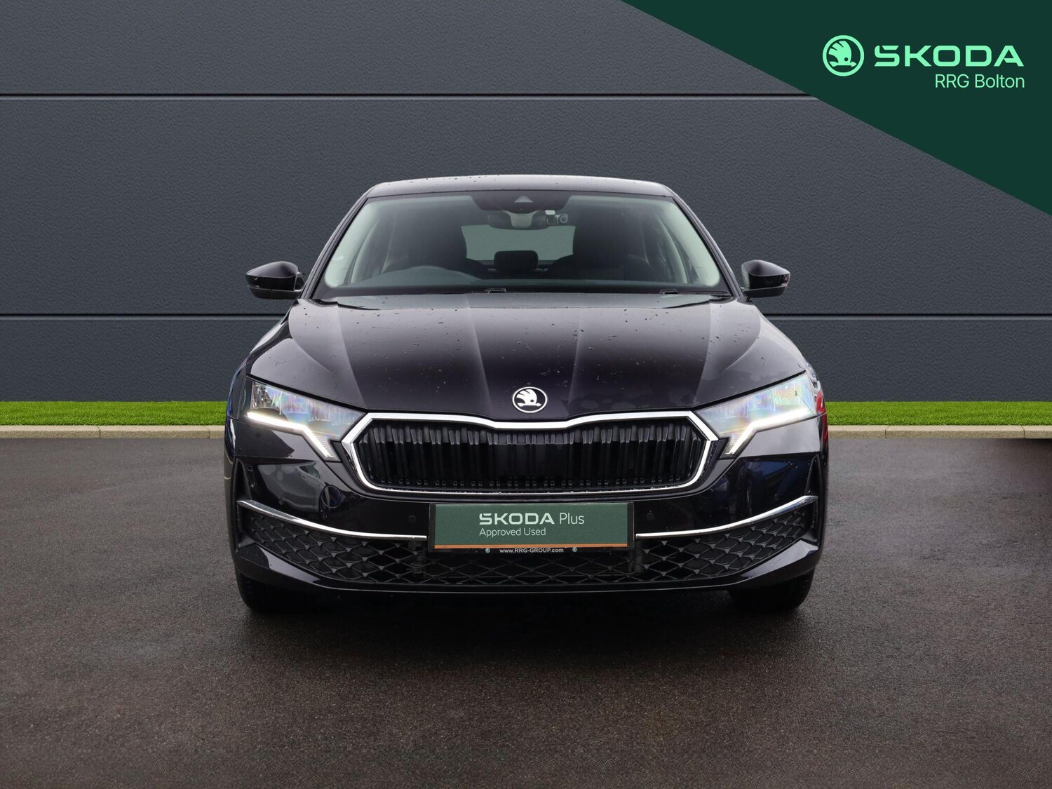 Used Skoda Octavia 2025 for sale - 76680705: Photo 22