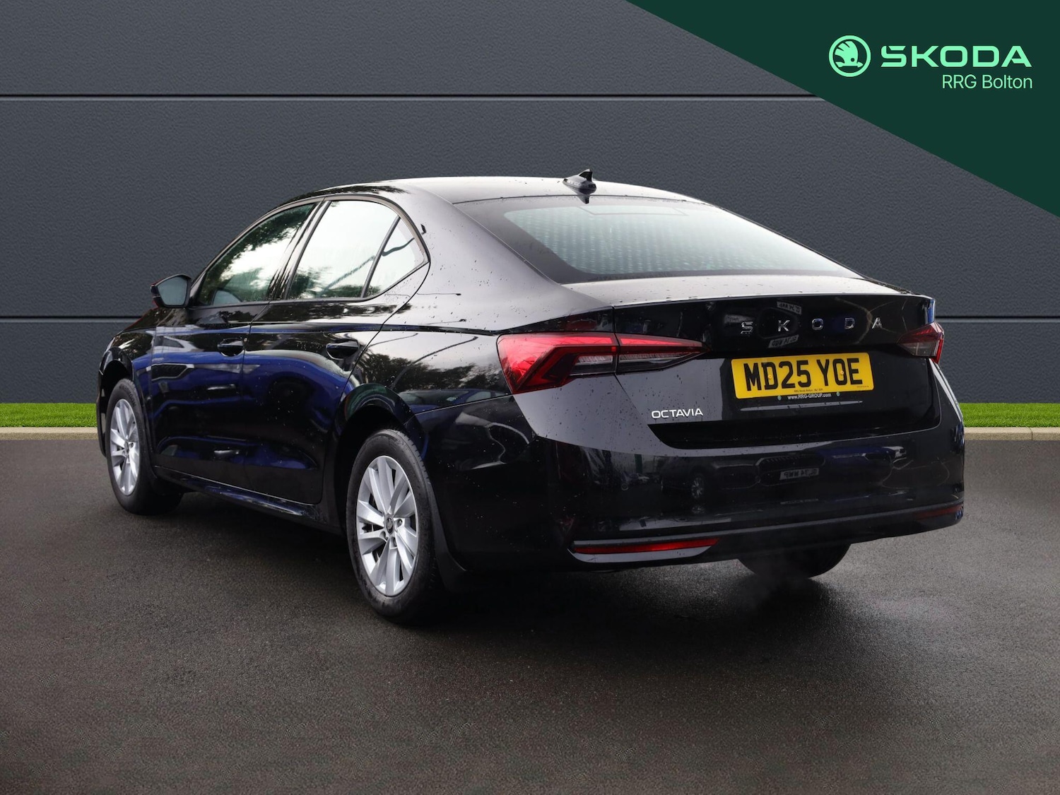 Used Skoda Octavia 2025 for sale - 76680705: Photo 23