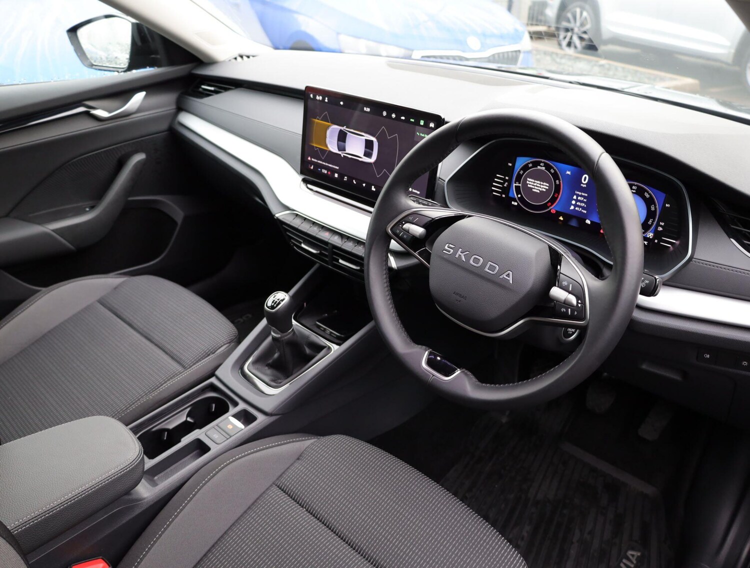 Used Skoda Octavia 2025 for sale - 76680705: Photo 25