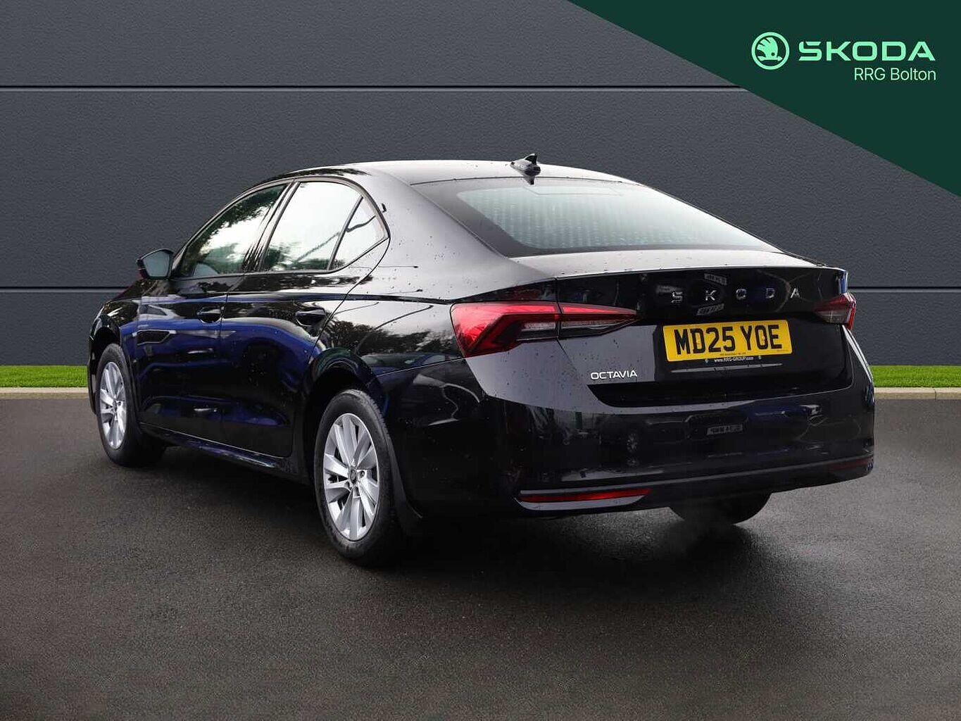 Used Skoda Octavia 2025 for sale - 76680705: Photo 3