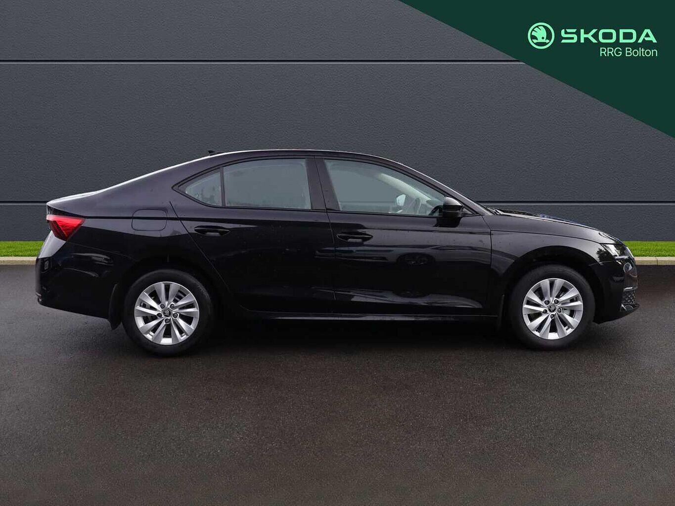 Used Skoda Octavia 2025 for sale - 76680705: Photo 4