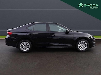 Used Skoda Octavia 2025 for sale - 76680705: Photo