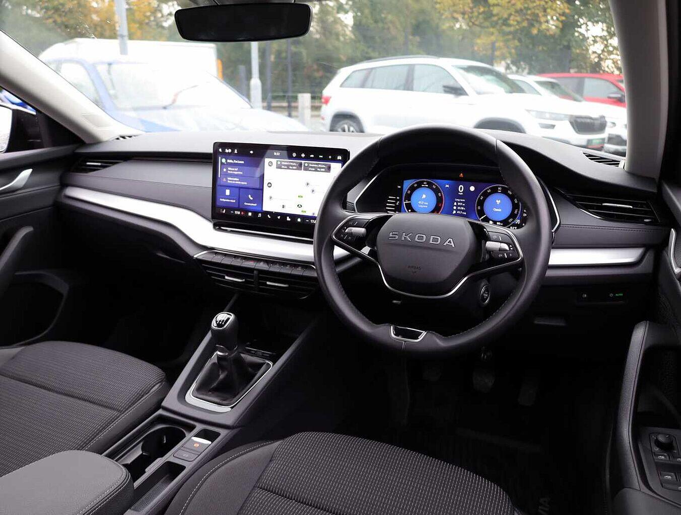 Used Skoda Octavia 2025 for sale - 76680705: Photo 6