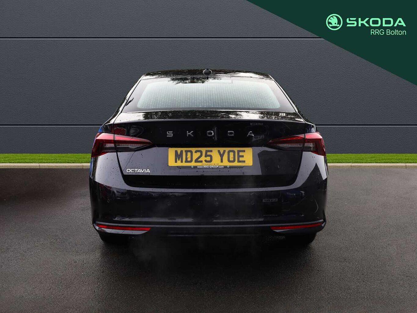 Used Skoda Octavia 2025 for sale - 76680705: Photo 7