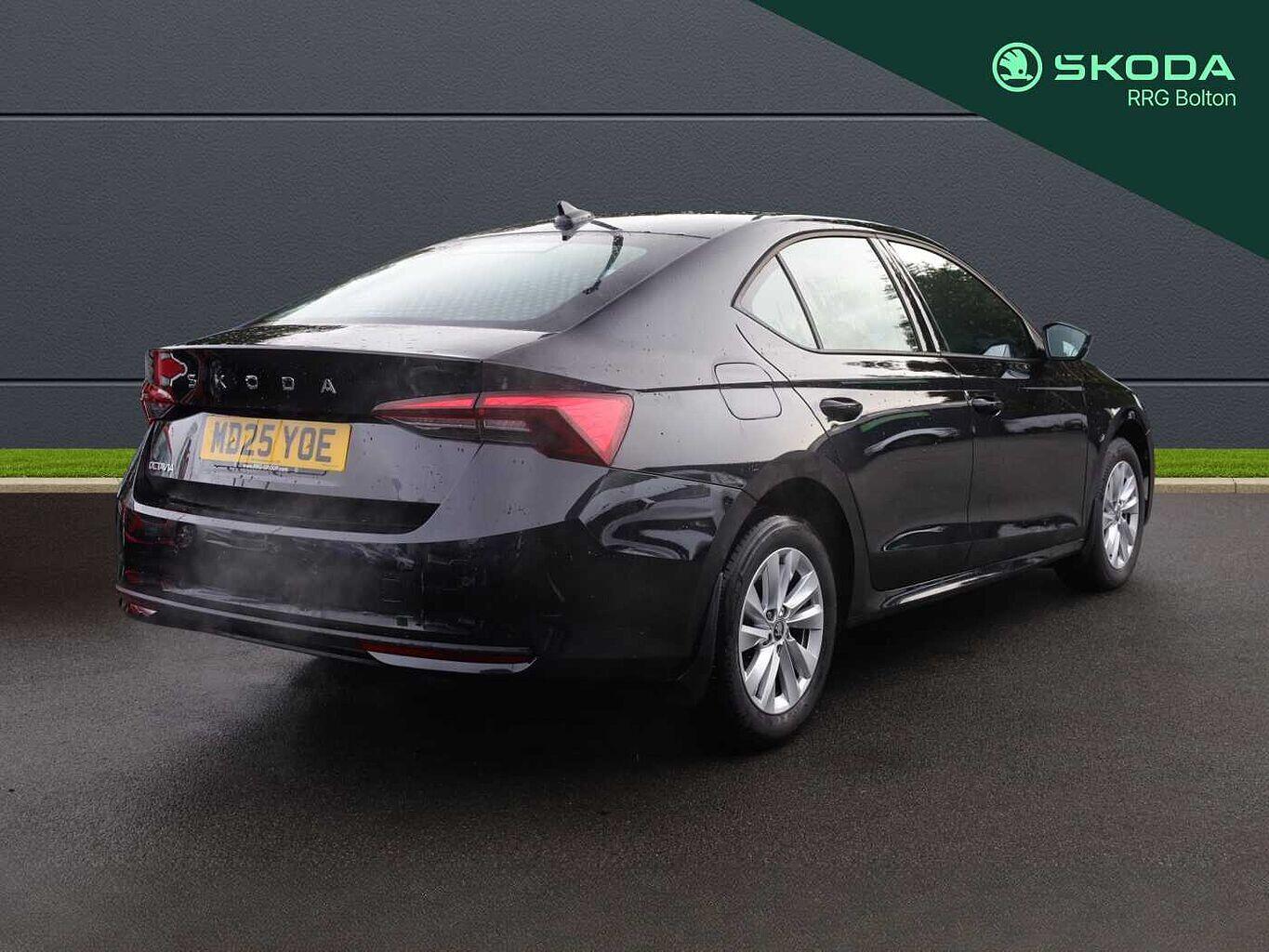 Used Skoda Octavia 2025 for sale - 76680705: Photo 8