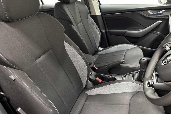 Used Skoda Kamiq 2024 for sale - 76297682: Photo 10