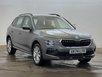 Skoda - Kamiq