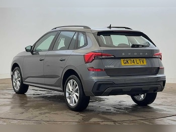Used Skoda Kamiq 2024 for sale - 76297682: Photo 3