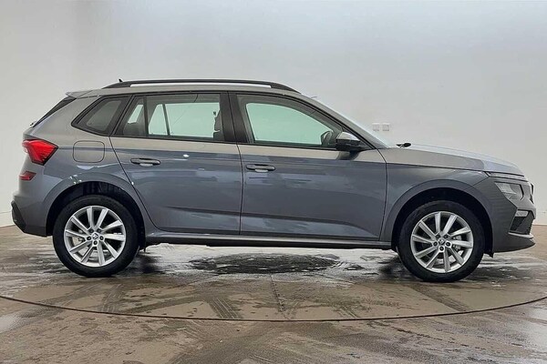 Used Skoda Kamiq 2024 for sale - 76297682: Photo 4
