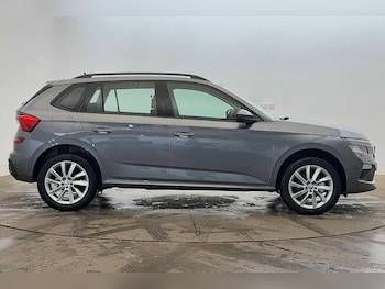 Used Skoda Kamiq 2024 for sale - 76297682: Photo 4